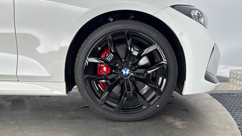 BMW 3 Series 320i M Sport 5dr Step Auto [Pro Pack] Petrol Estate